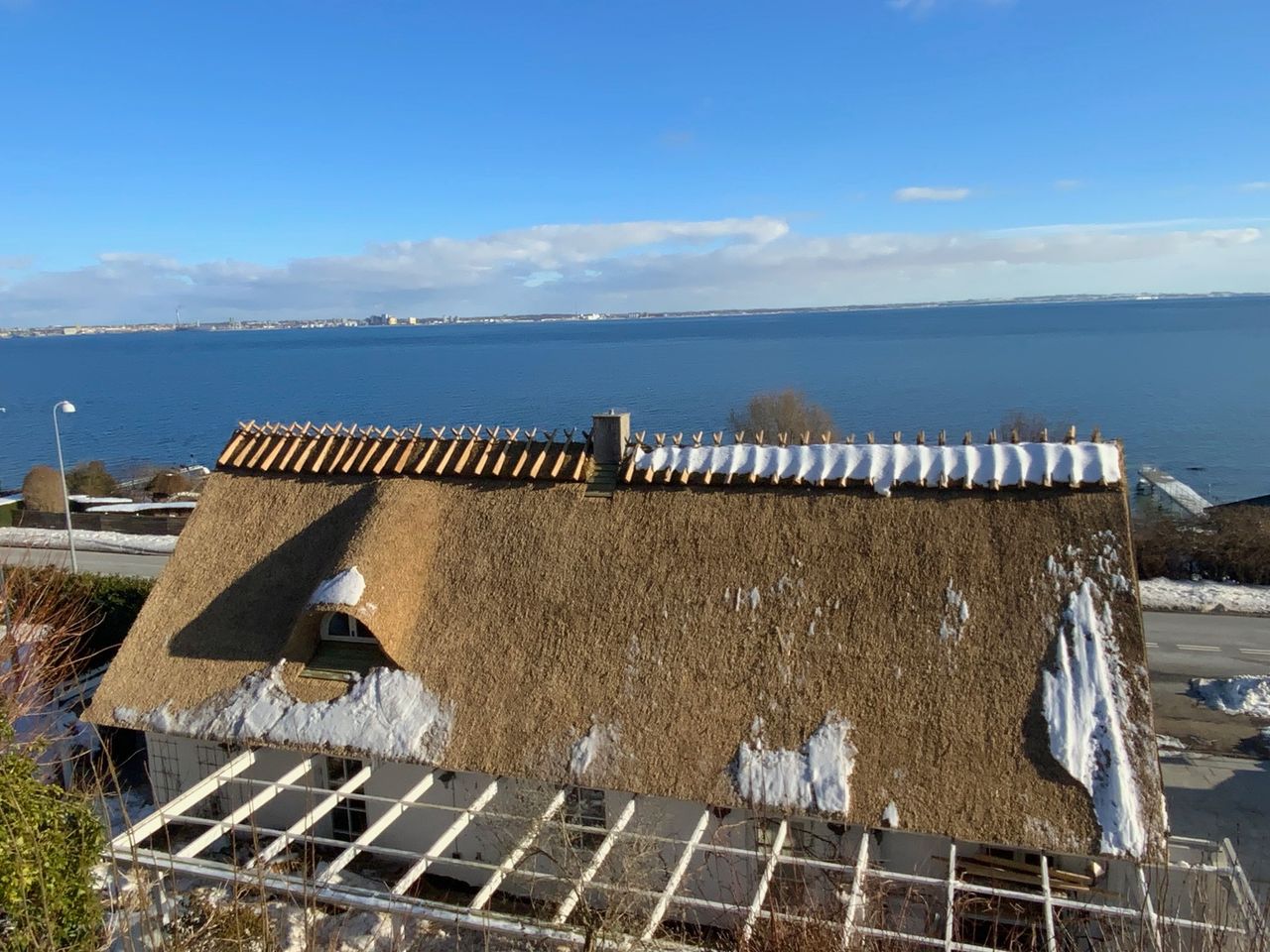 Søndre Strandvej 64D, 3000 Helsingør